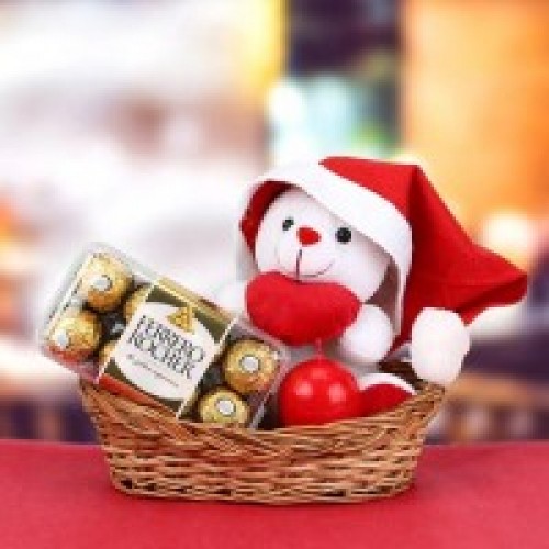 Choco Merry